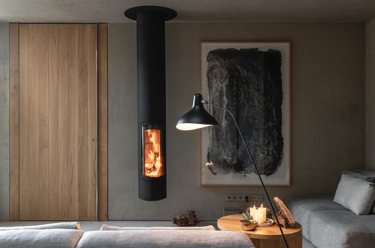 Pa.Te.Os Villa Melides Eksteriør bilde
